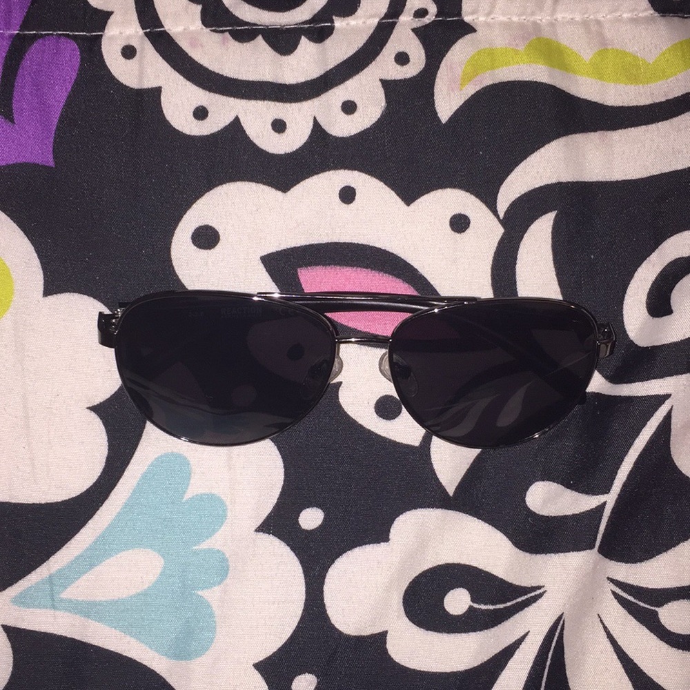 Designer sunglasses